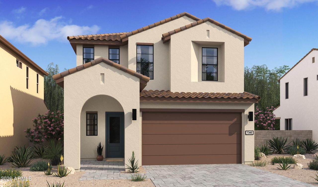45 E Windsor Dr., Gilbert, AZ 85296