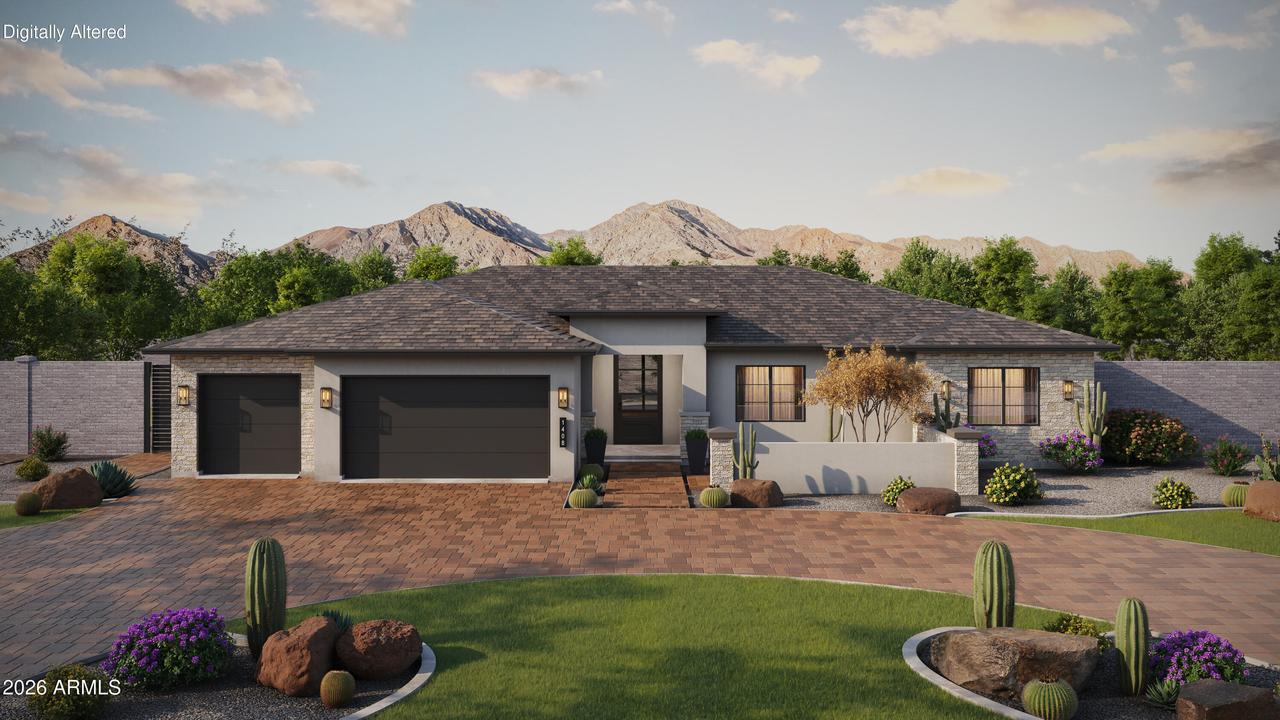 26530 N Magnolia Rd., San Tan Valley, AZ 85143