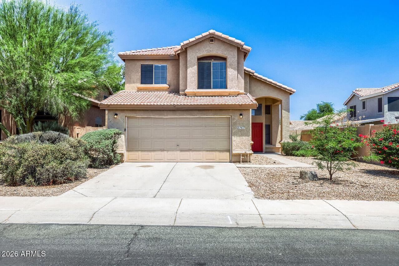 21917 N 70th Ave., Glendale, AZ 85310