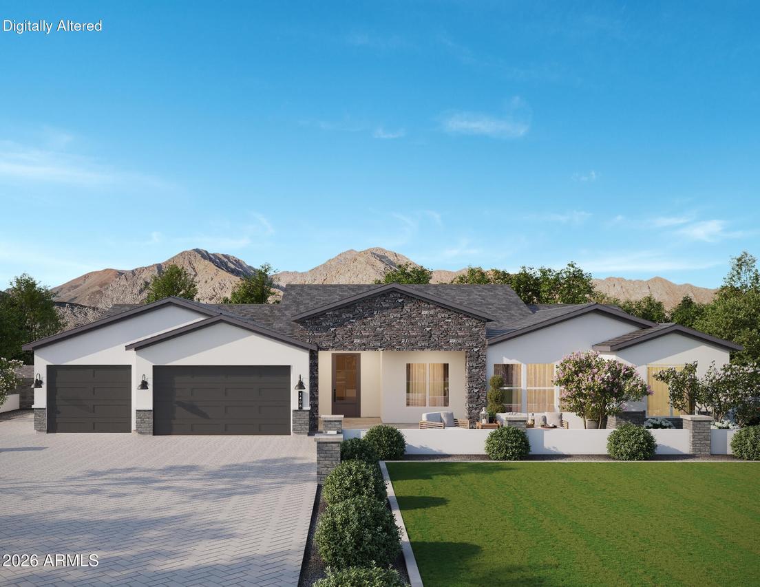 26496 N Magnolia Rd., San Tan Valley, AZ 85143