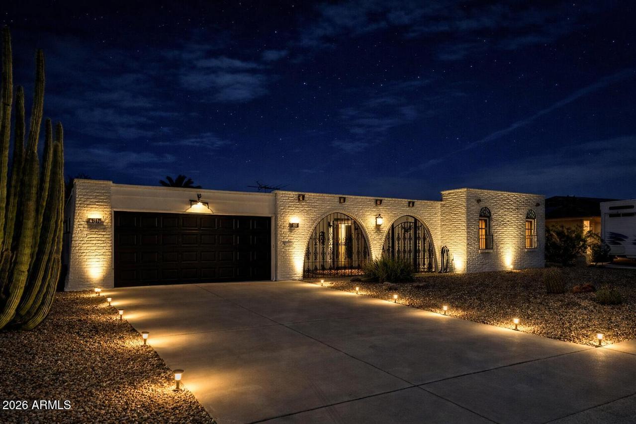 9607 W Hidden Valley Cir., Sun City, AZ 85351