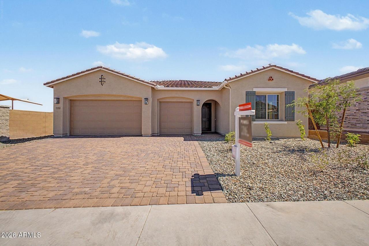 13783 W Morning Vista Dr., Peoria, AZ 85383