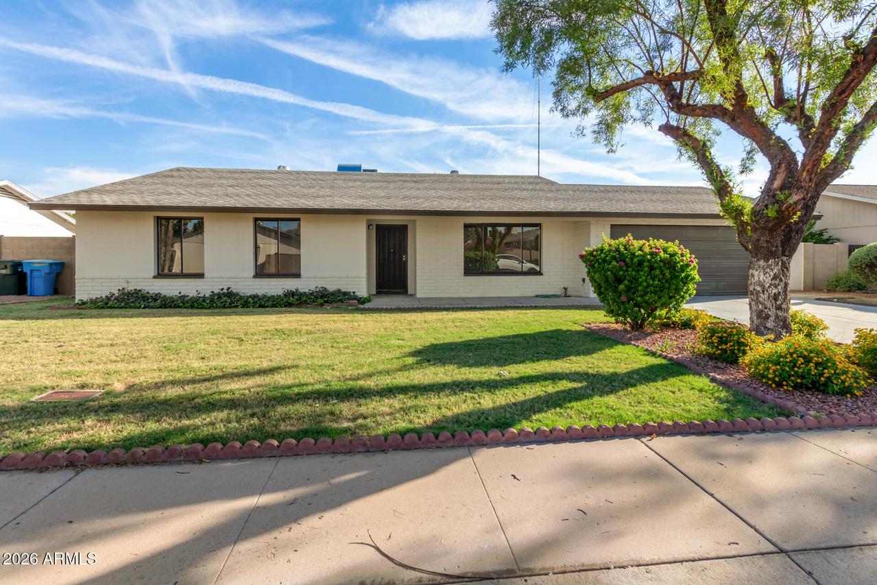 4717 E Willow Ave., Phoenix, AZ 85032