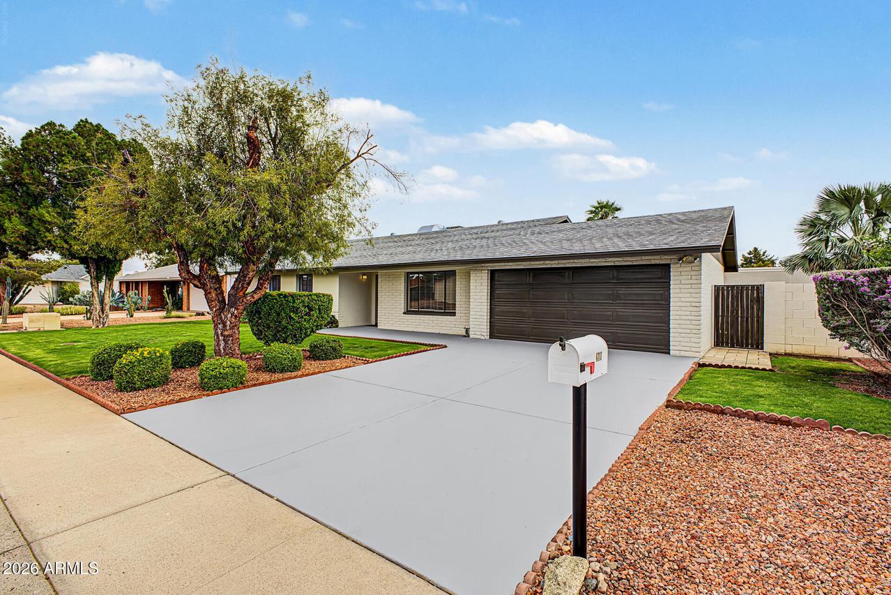 4717 E Willow Ave., Phoenix, AZ 85032