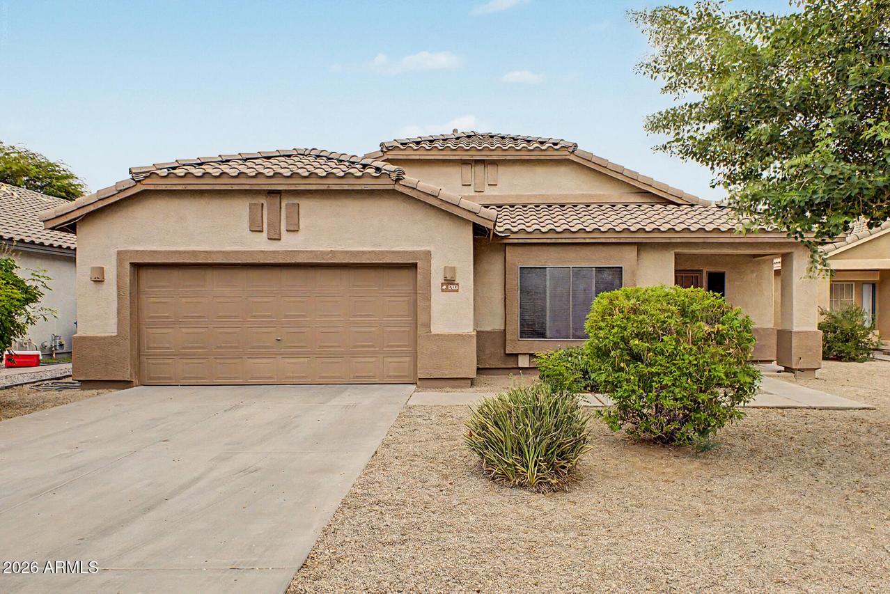 1703 S 79th Glen, Phoenix, AZ 85043