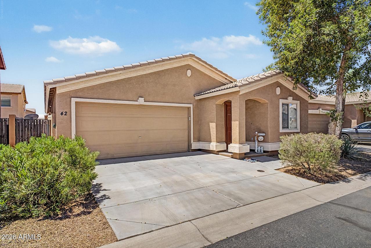 900 W Broadway Ave. #42, Apache Junction, AZ 85120