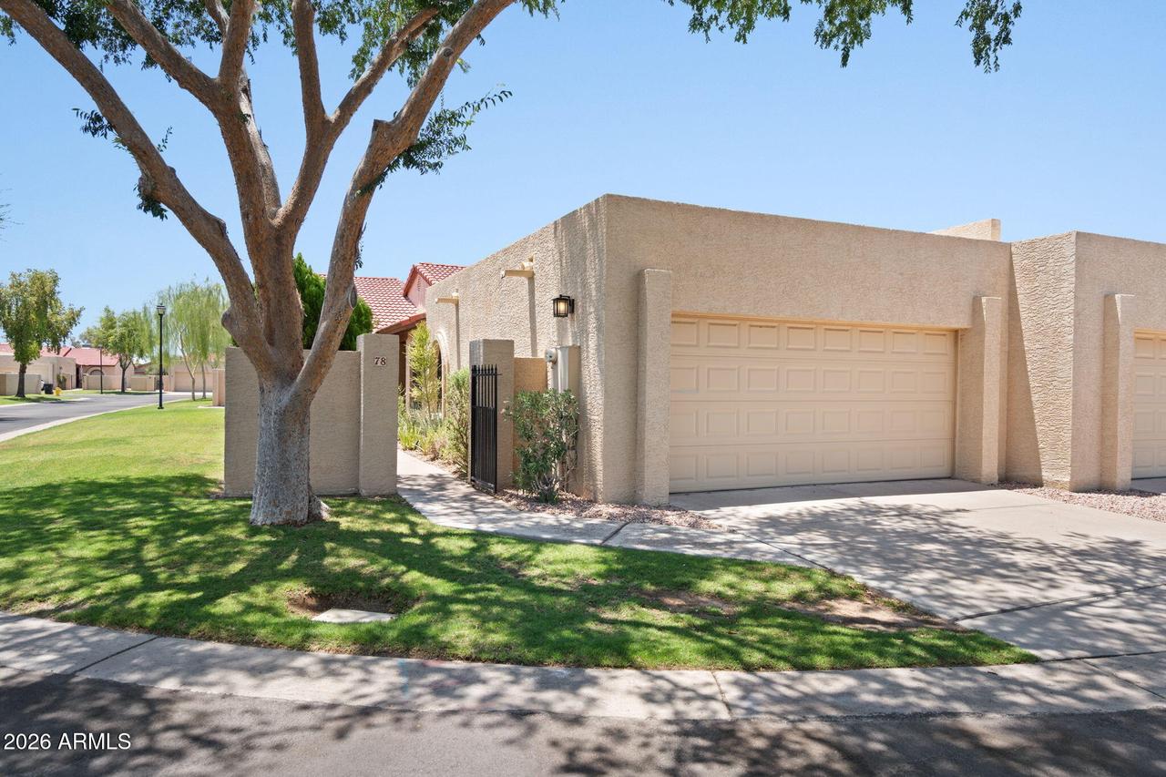 2059 E Brown Rd. #78, Mesa, AZ 85213