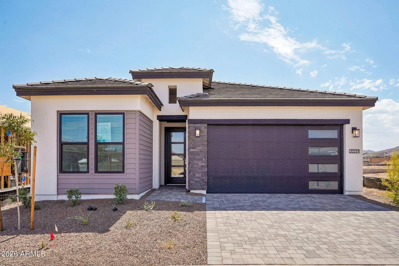 20331 W Clayton Dr., Buckeye, AZ 85396