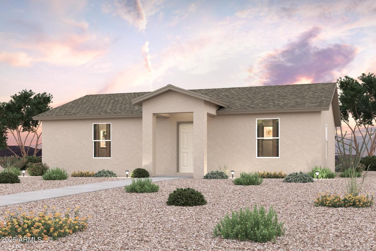 12673 W Jenero Dr., Arizona City, AZ 85123