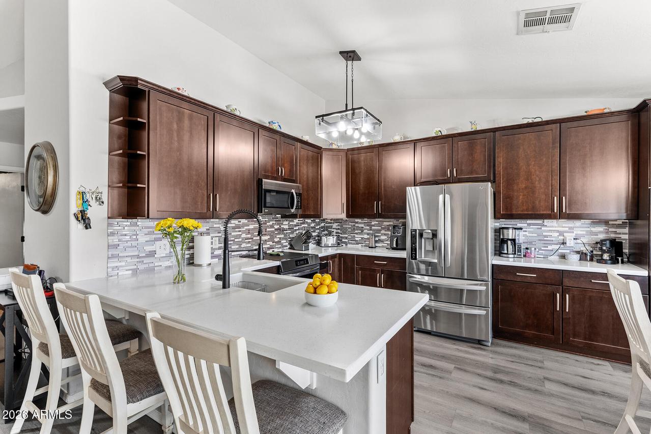 509 N St Claire, Mesa, AZ 85207