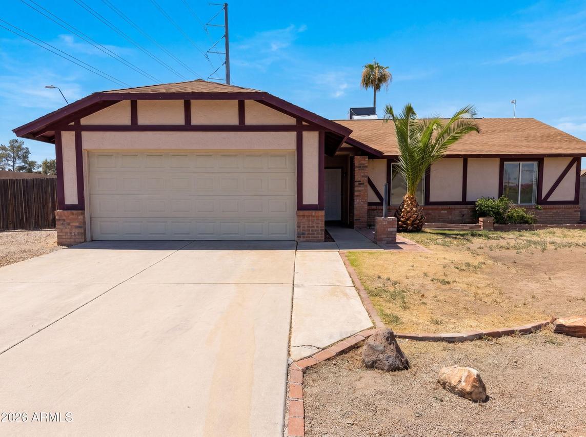 6703 W Sierra St., Peoria, AZ 85345