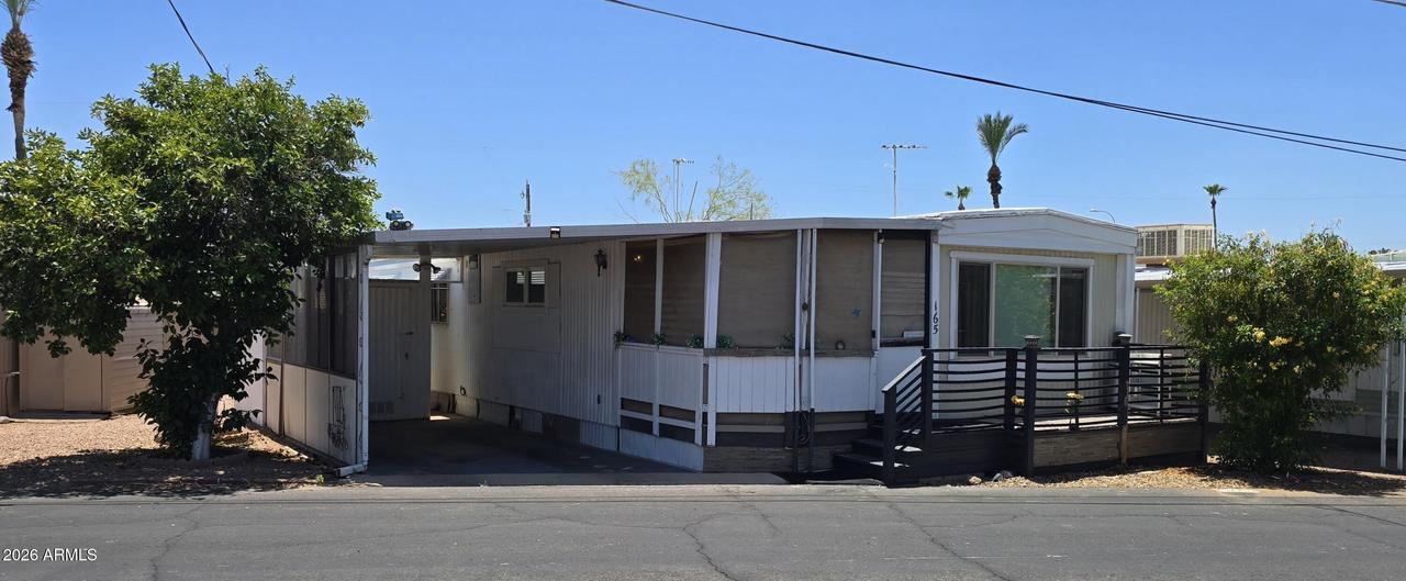 5933 E Main St. #165, Mesa, AZ 85205