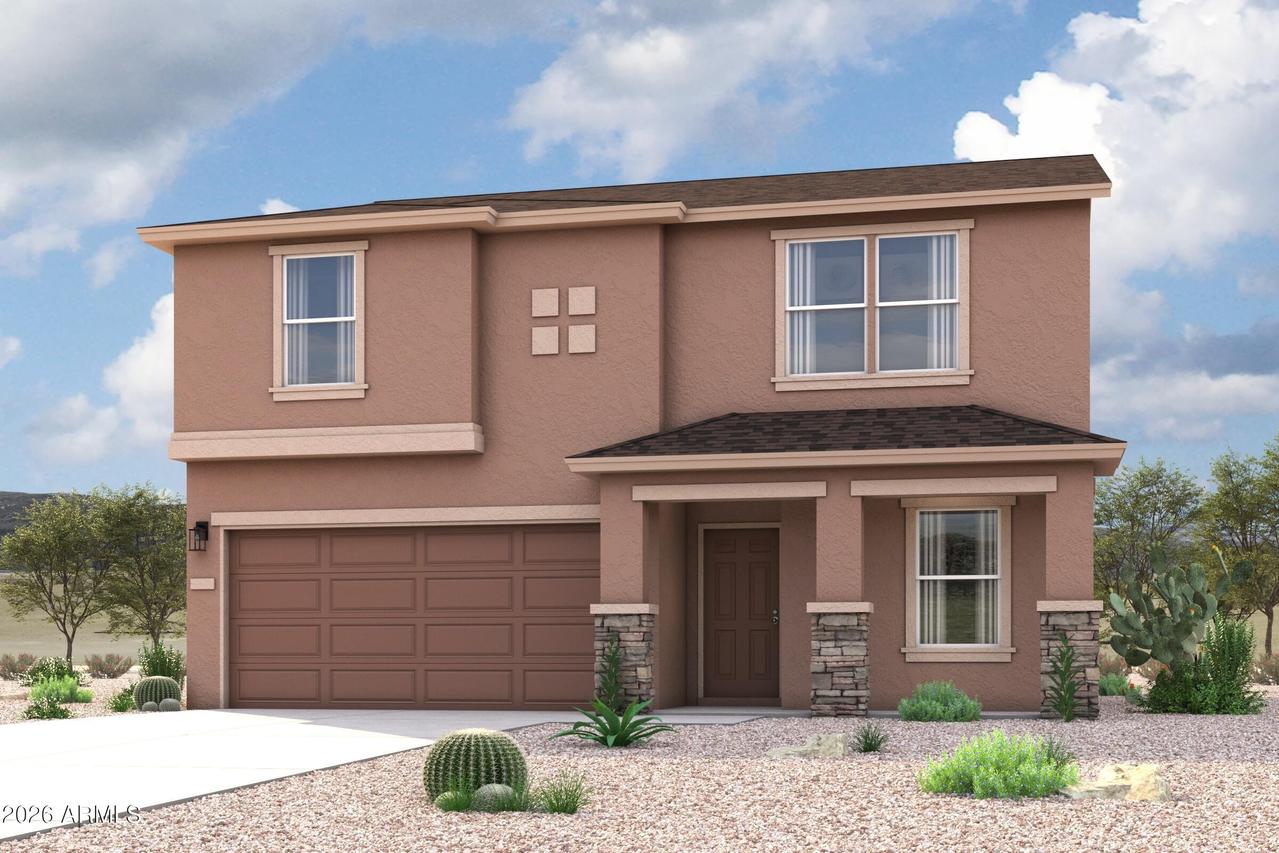 473 W Van Haren St., Florence, AZ 85132