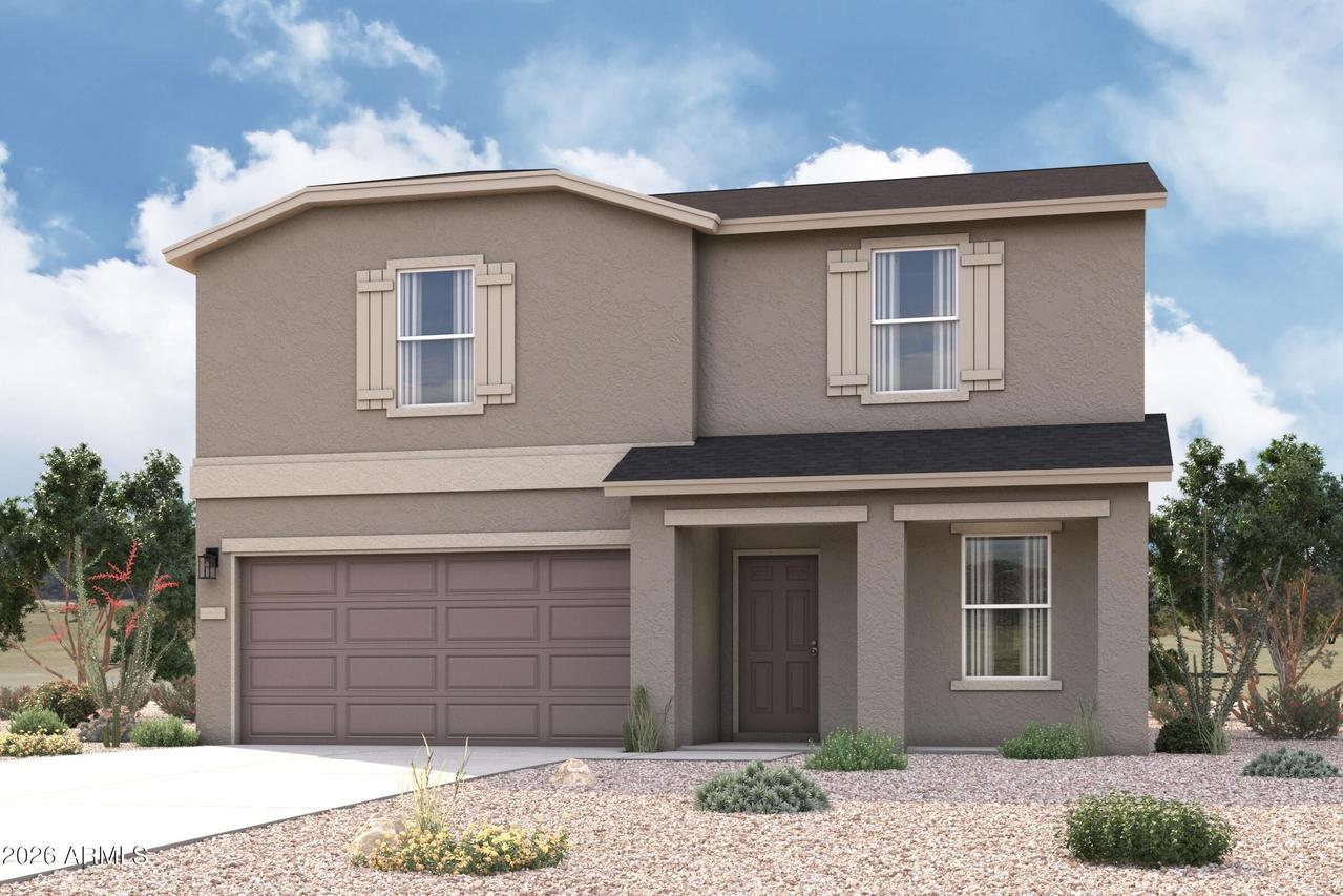 486 W Van Haren St., Florence, AZ 85132