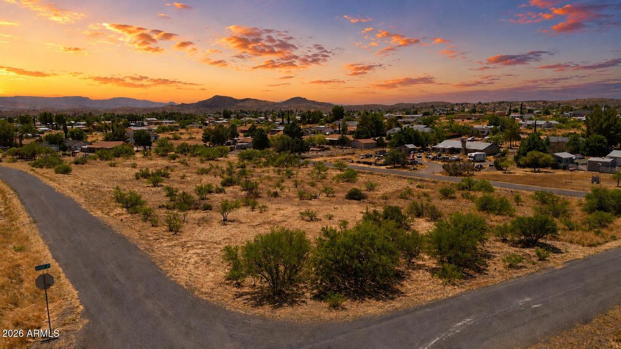 20209 E Ocotillo Dr. #3243, Mayer, AZ 86333