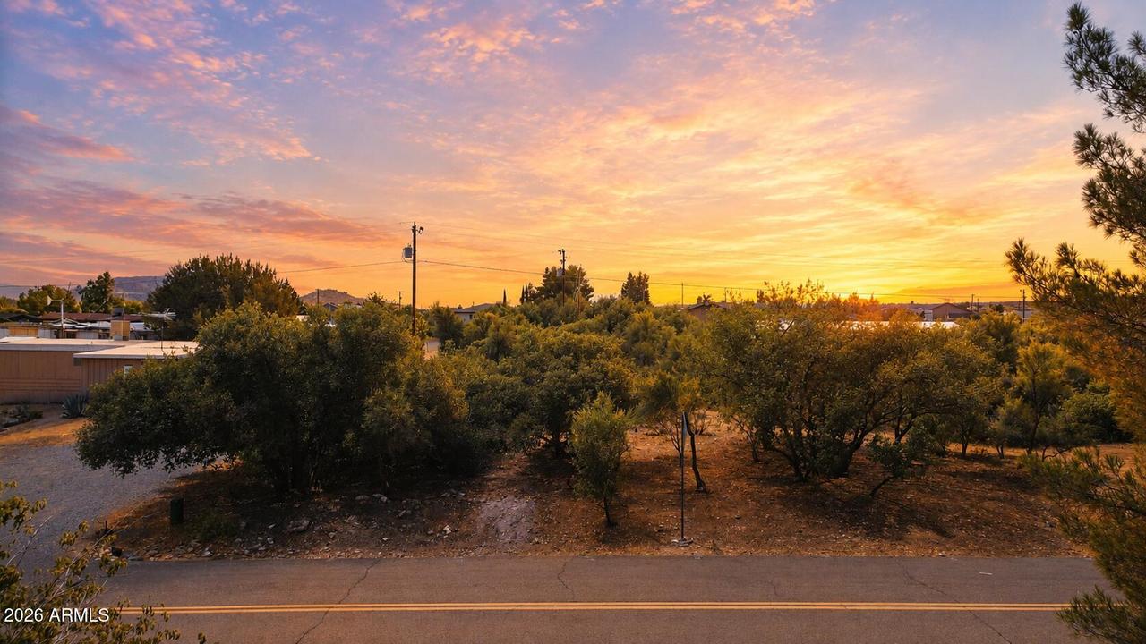 20643 E Quail Run Dr. #106, Mayer, AZ 86333