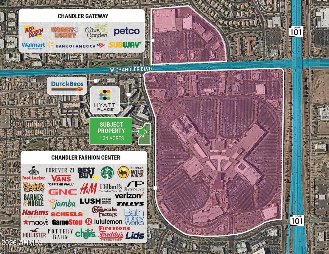 S Chandler Village Dr. #5B, Chandler, AZ 85226