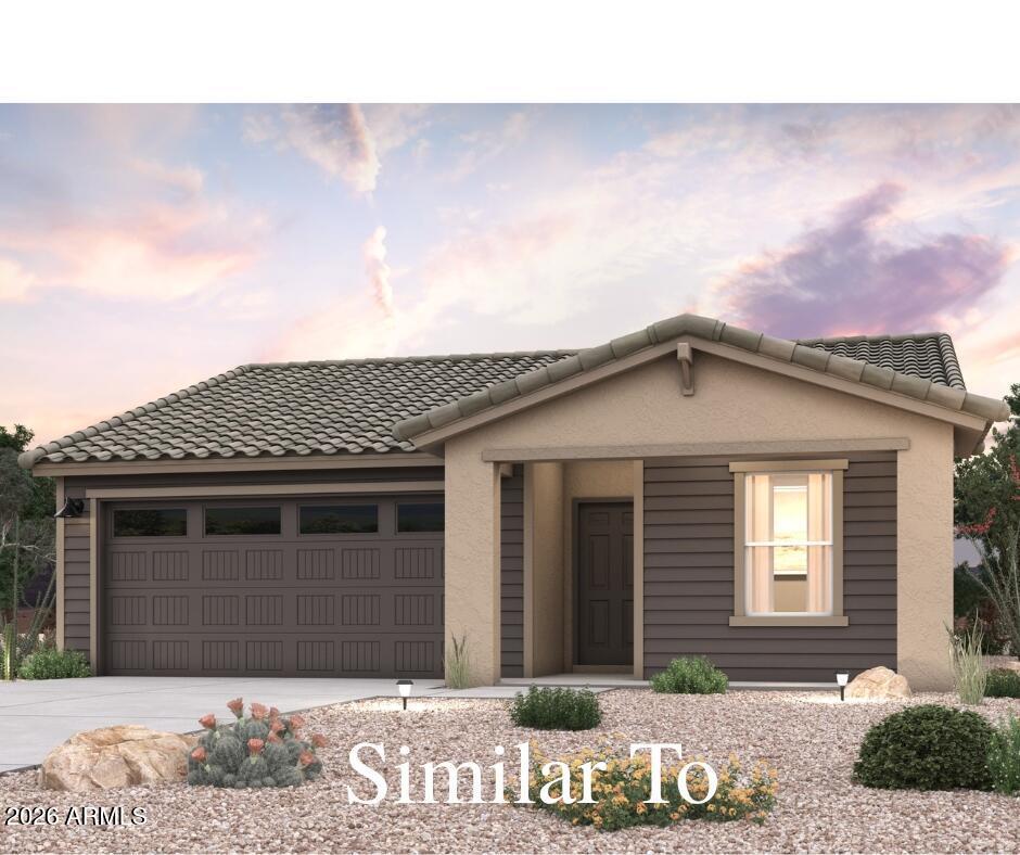 24535 W St Catherine Ave., Buckeye, AZ 85326