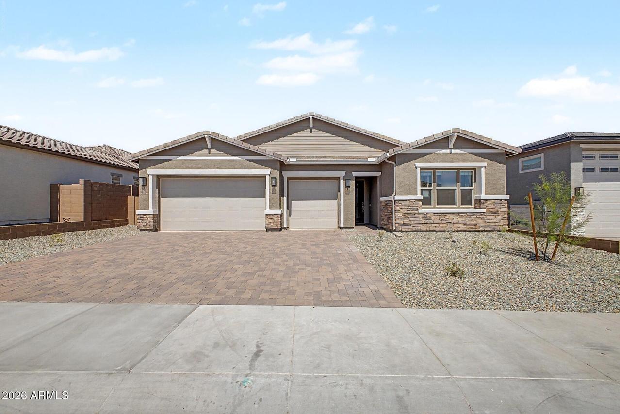 13796 W Morning Vista Dr., Peoria, AZ 85383