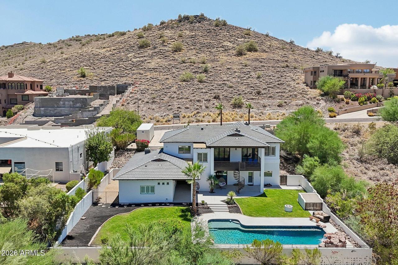 6132 W Alameda Rd., Glendale, AZ 85310