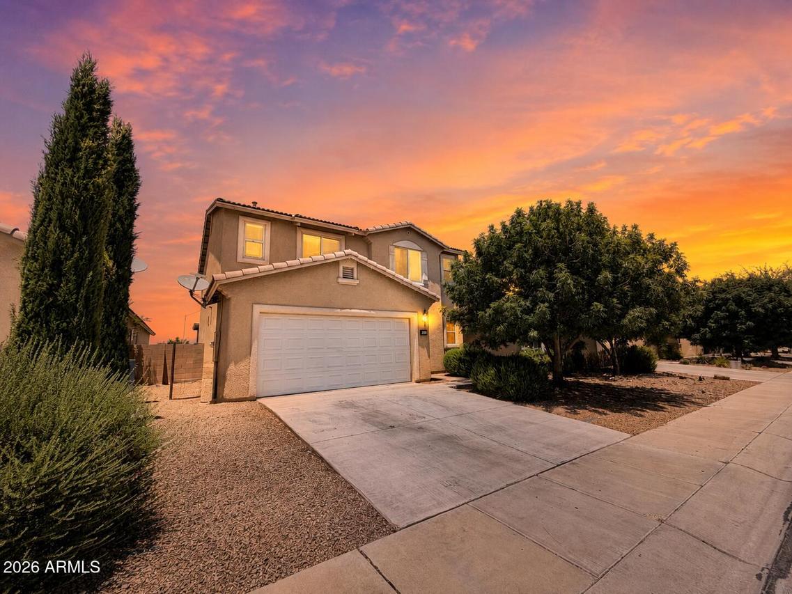 269 Bainbridge Dr., Sierra Vista, AZ 85635