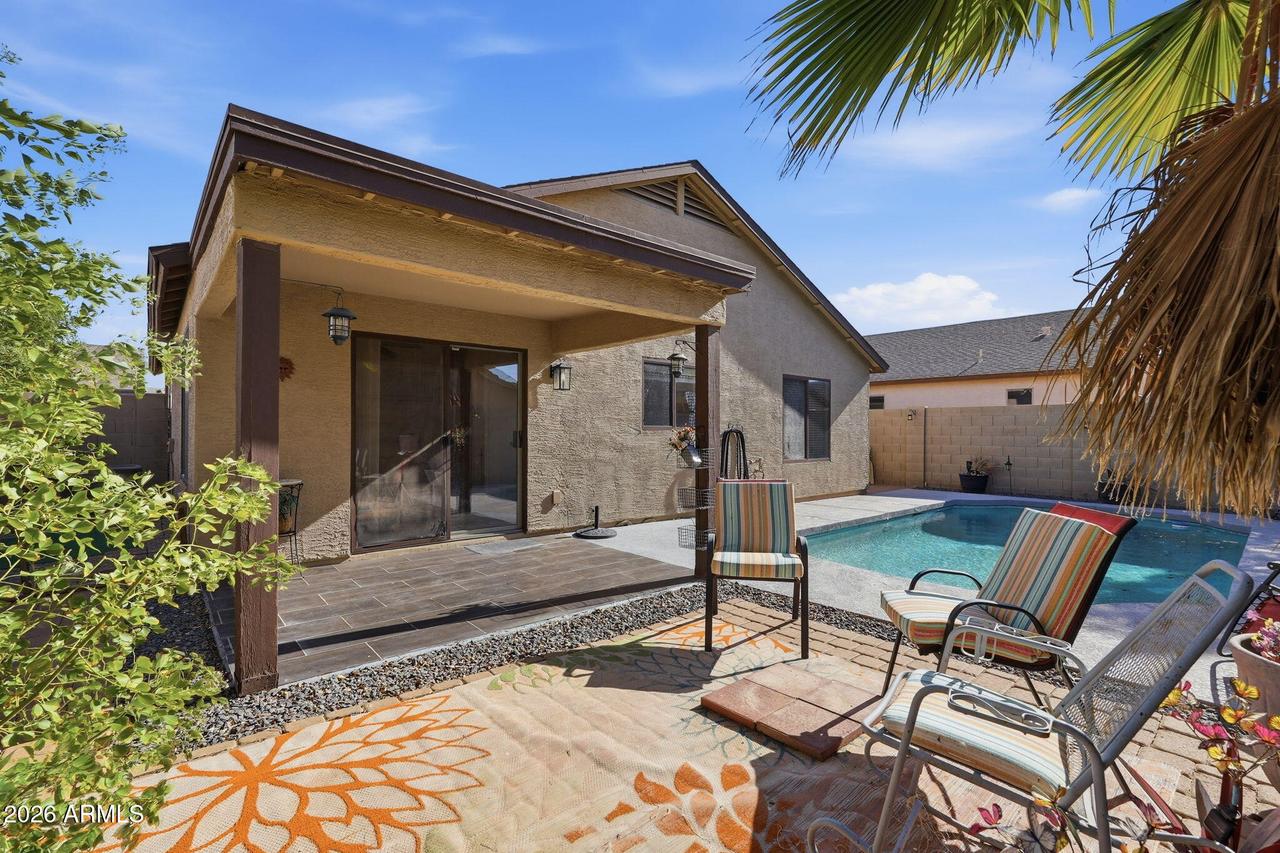 6872 E Pine Way, Florence, AZ 85132