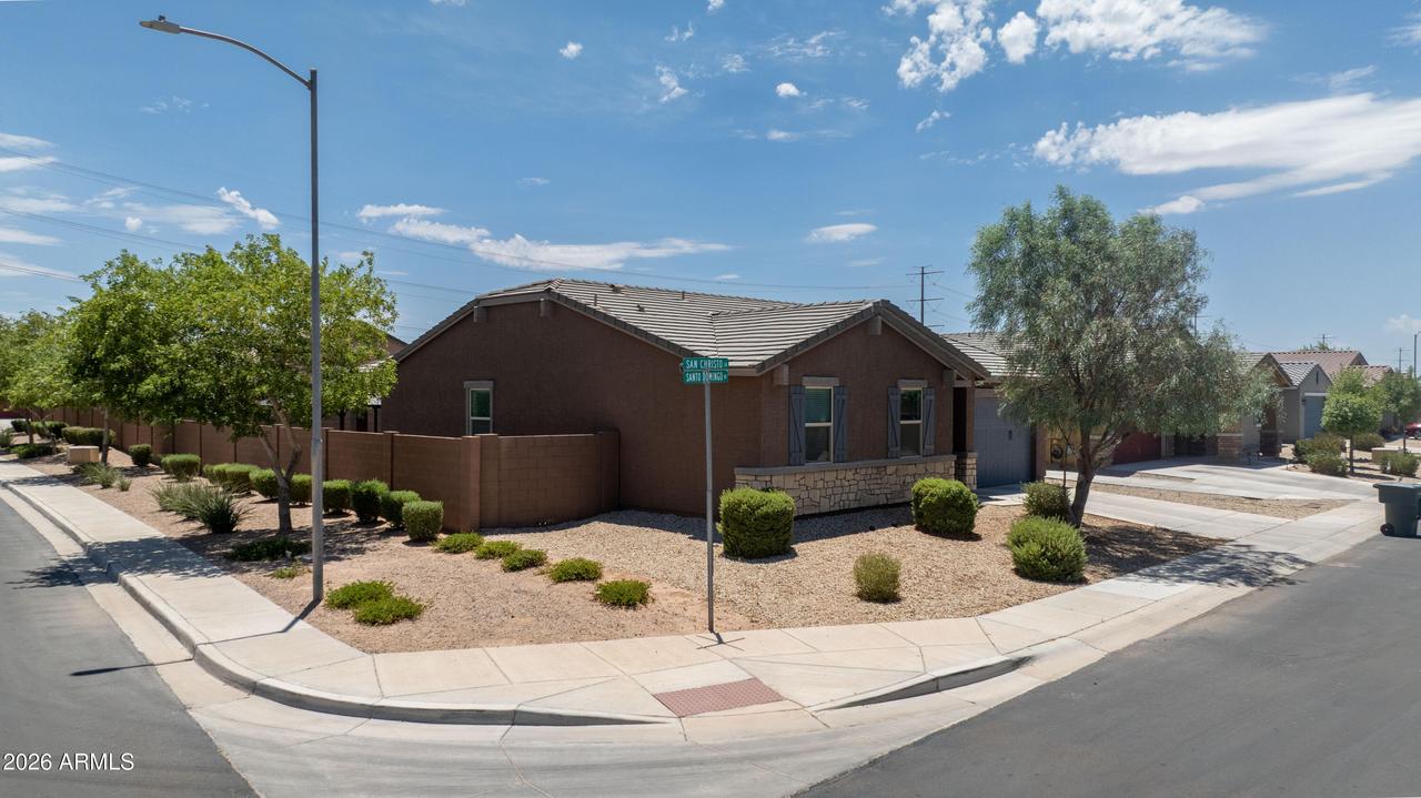 264 S San Christo Ln., Casa Grande, AZ 85194