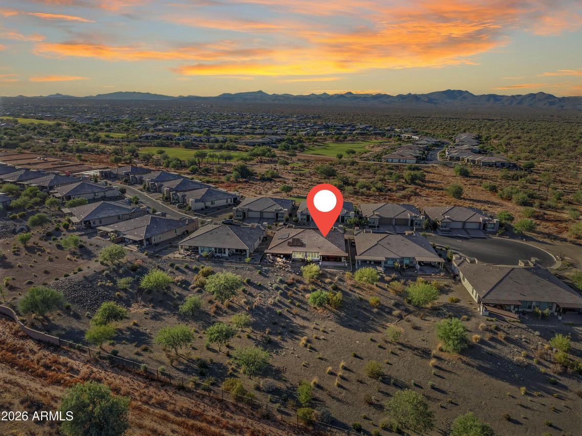 18325 E Spring Valley Ct., Rio Verde, AZ 85263