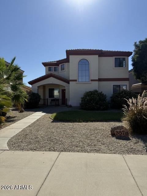 3578 S Cupertino Dr., Gilbert, AZ 85297