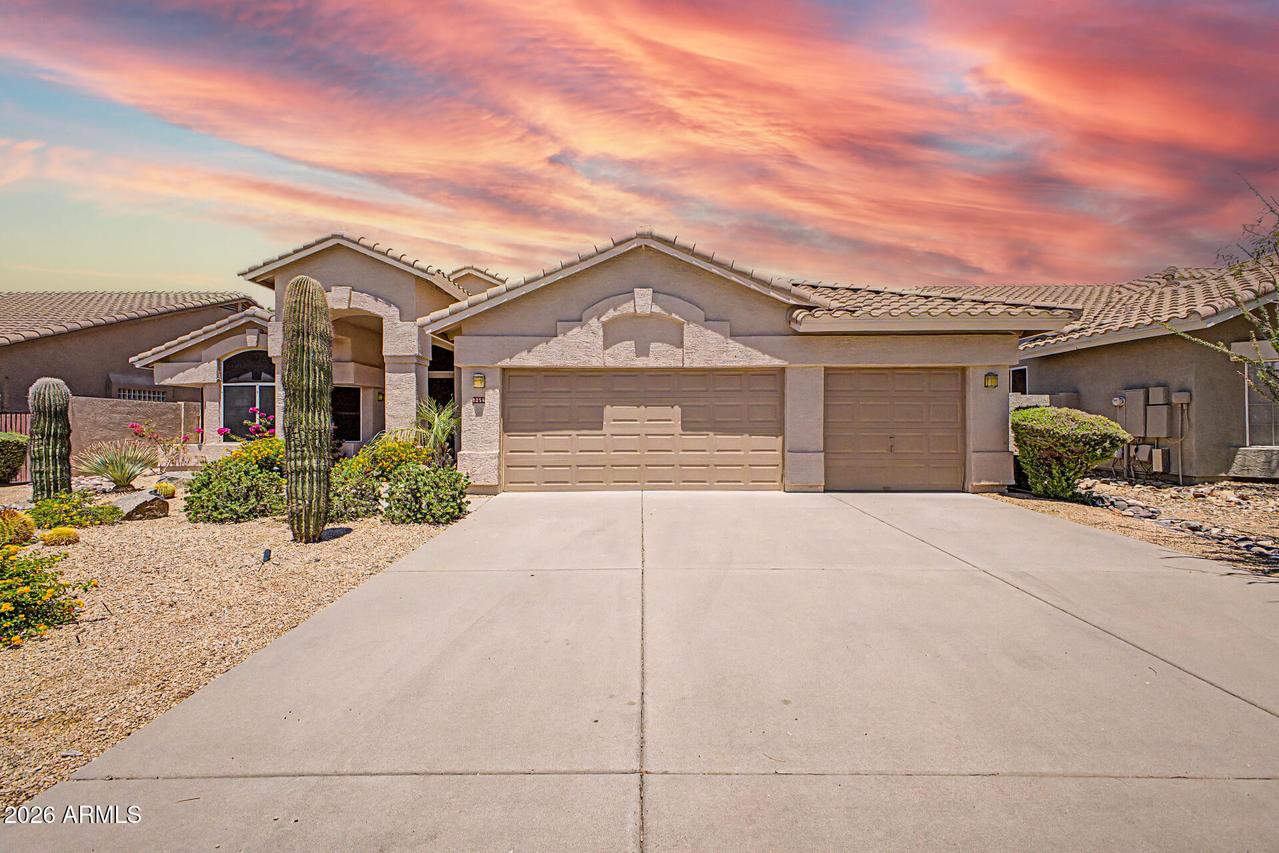 9356 E Taro Ln., Scottsdale, AZ 85255