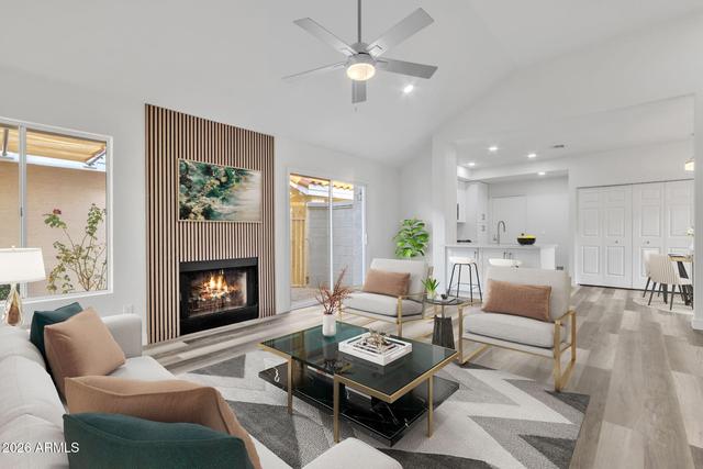 New Homes with Master Bedrooms on the 1st Floor in Val Vista Lakes: June 20th to June 26th