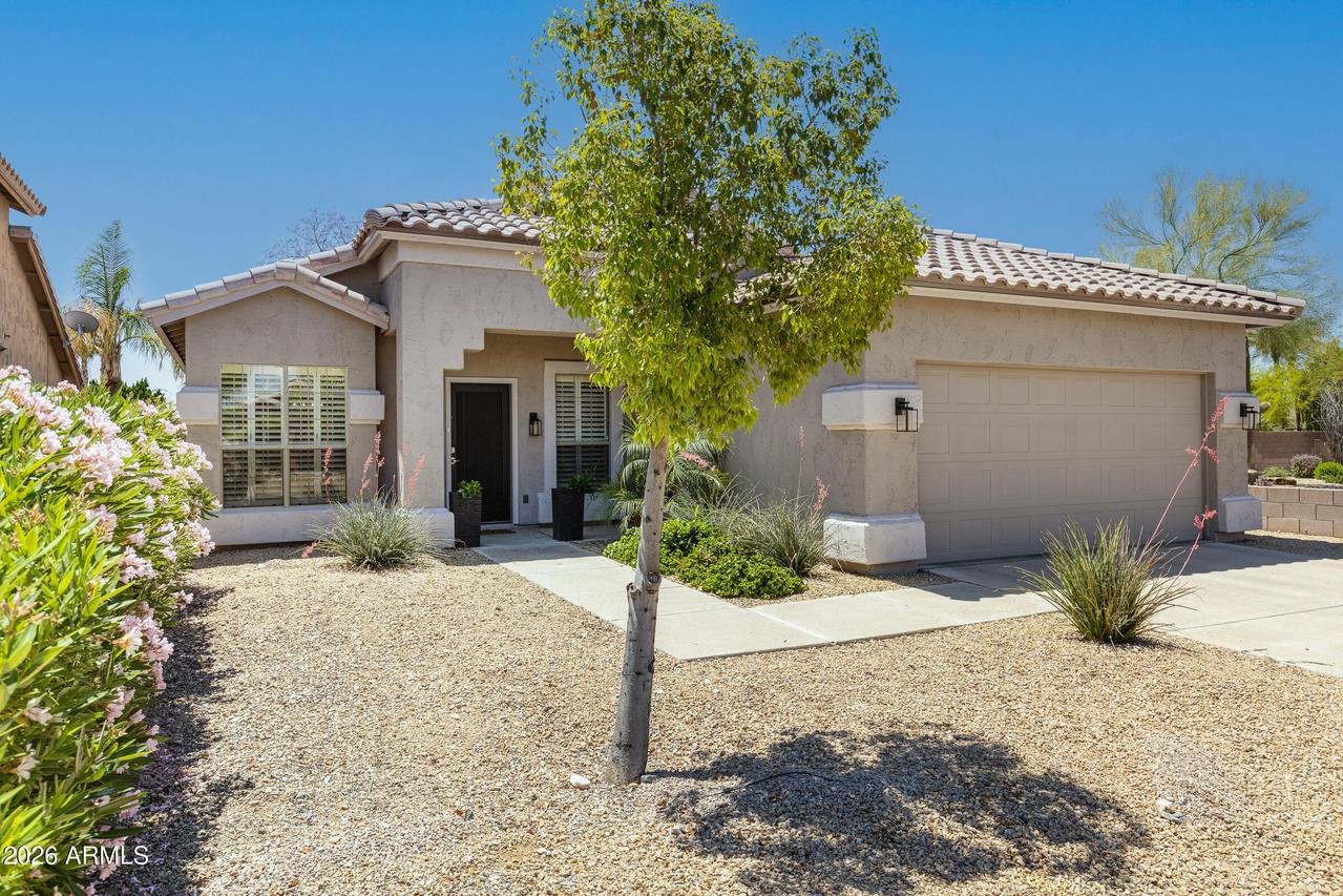 9627 E Sheena Dr., Scottsdale, AZ 85260