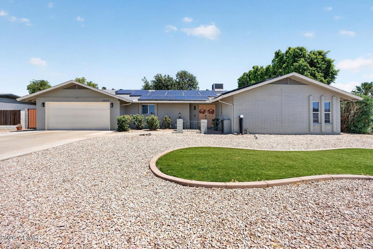 2052 E Elmwood St., Mesa, AZ 85213