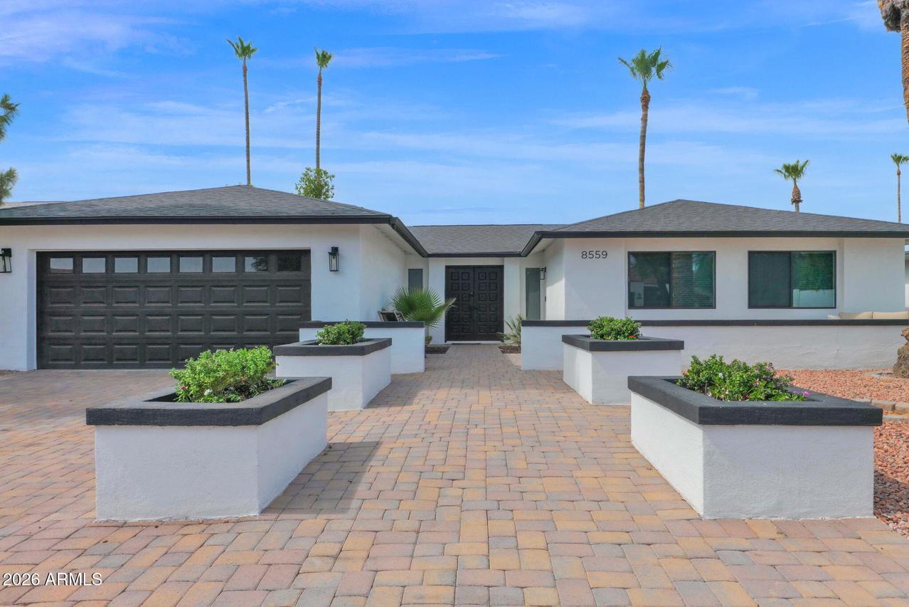 8559 E Via Del Palacio St., Scottsdale, AZ 85258