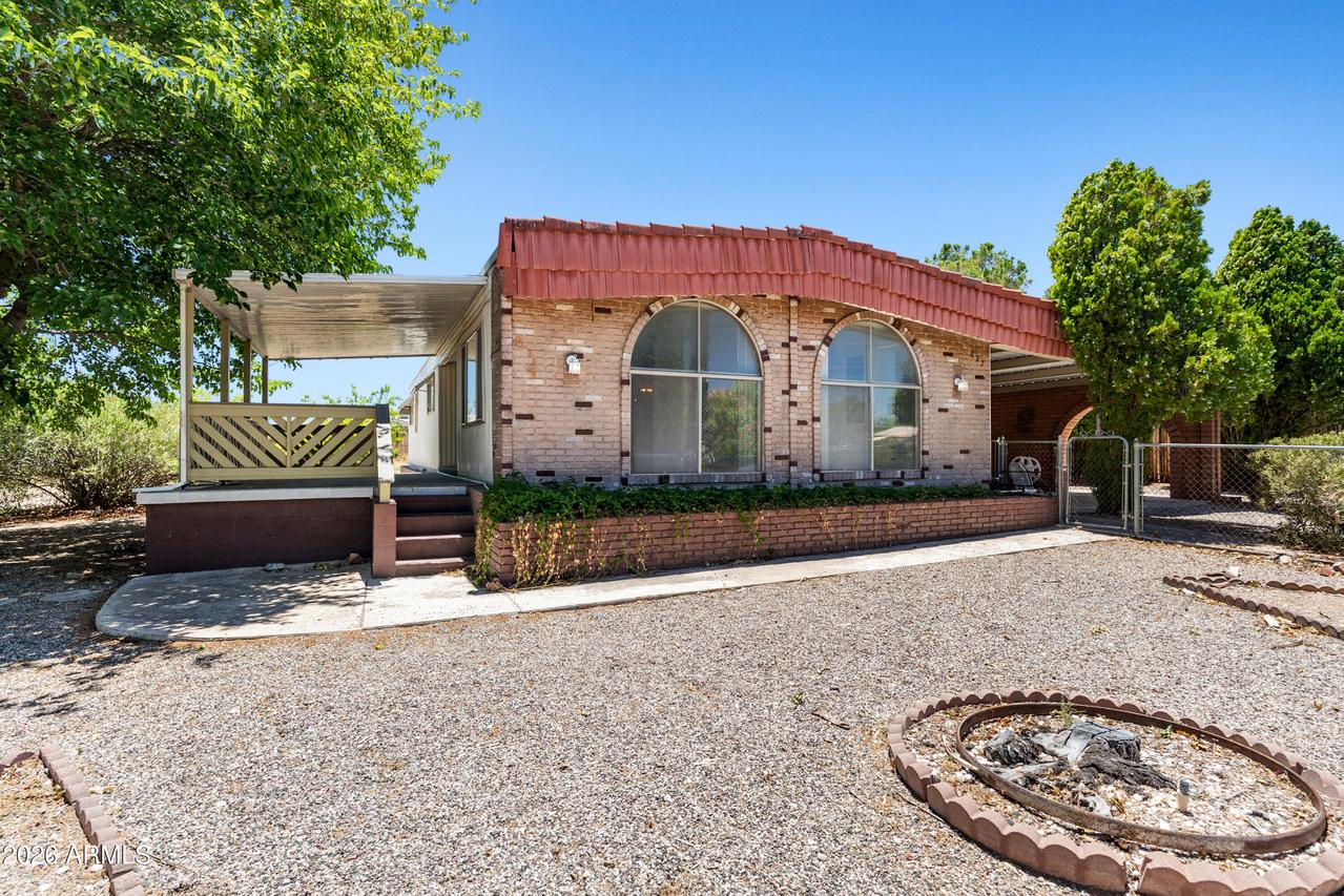 627 E Date St., Cottonwood, AZ 86326