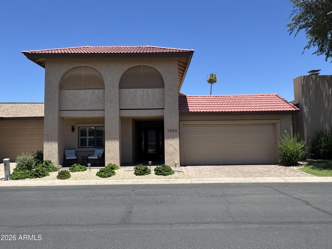 7844 E Sage Dr., Scottsdale, AZ 85250