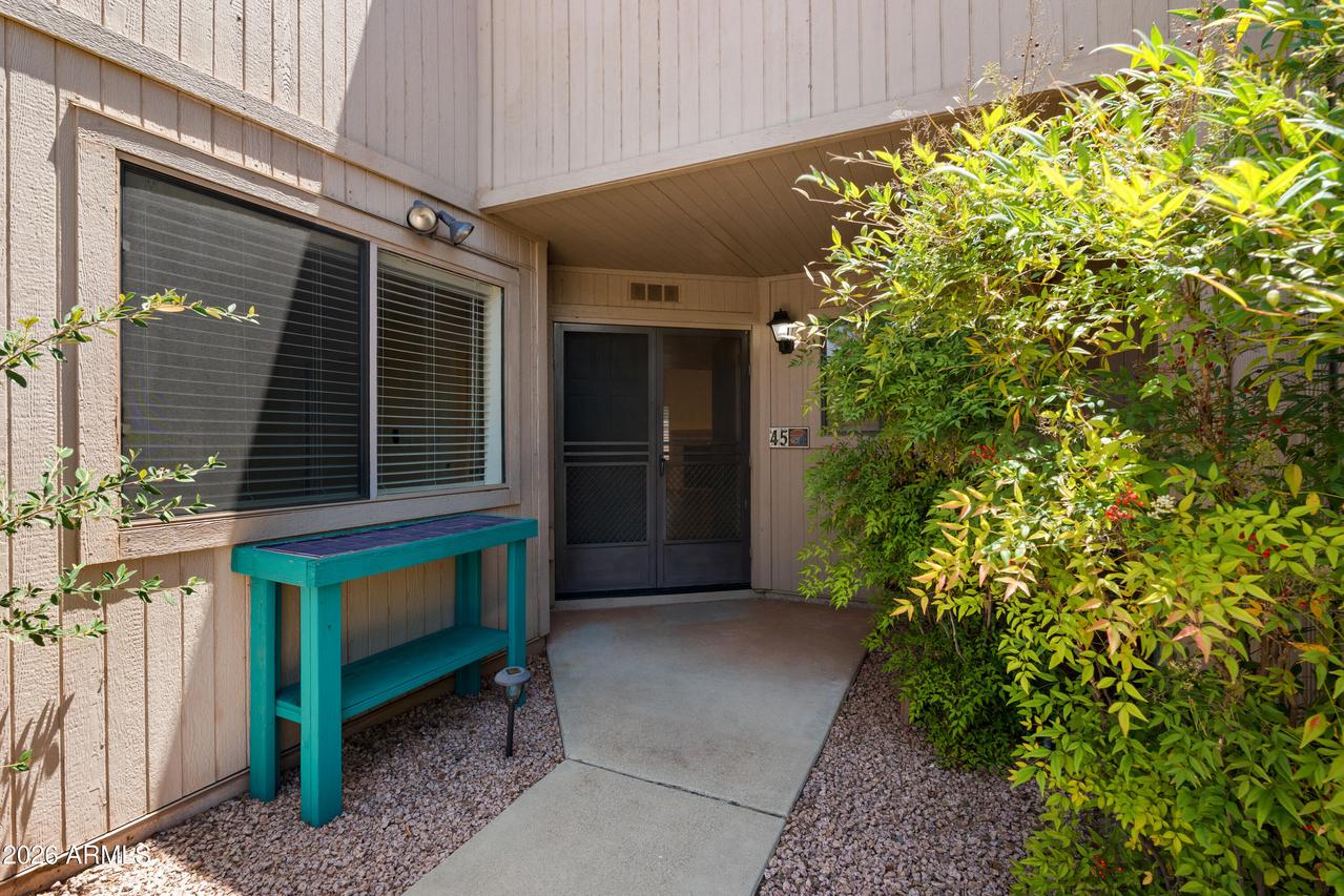 1320 Vista Montana Rd. #45, Sedona, AZ 86336