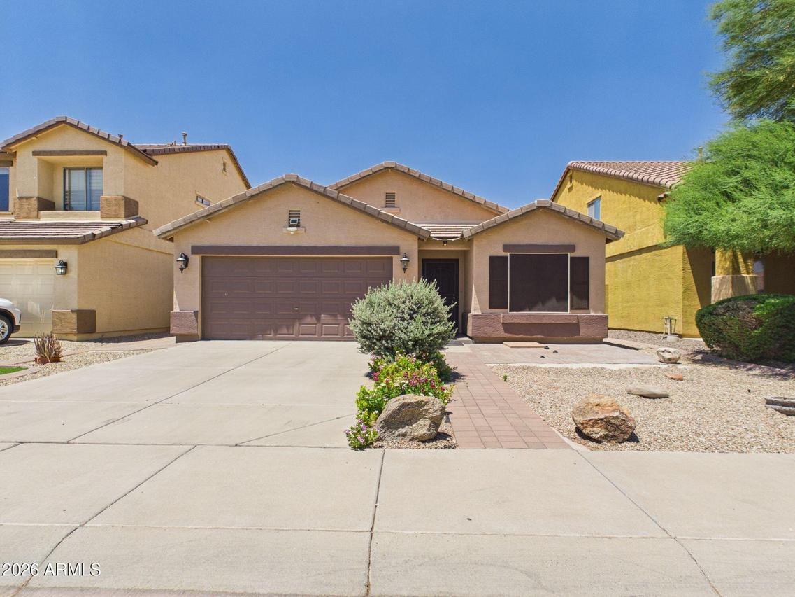 36582 W El Greco St., Maricopa, AZ 85138