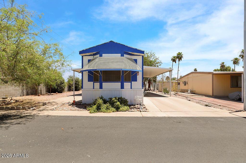 9501 E Broadway Rd. #6, Mesa, AZ 85208