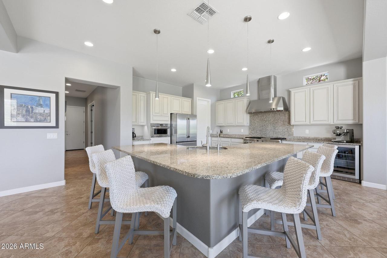 6109 E Sienna Bouquet Pl., Cave Creek, AZ 85331
