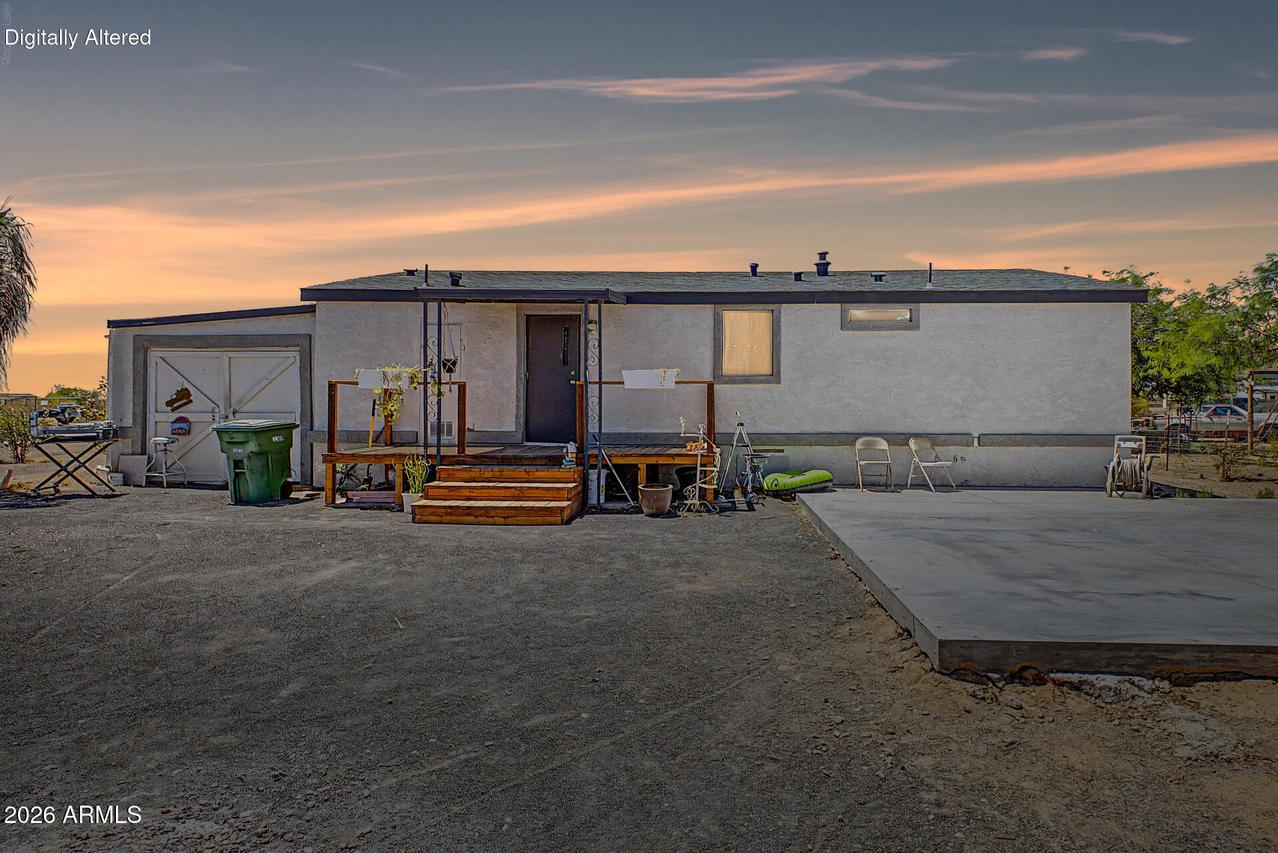 31578 N Roy Rogers Tr., Queen Creek, AZ 85144