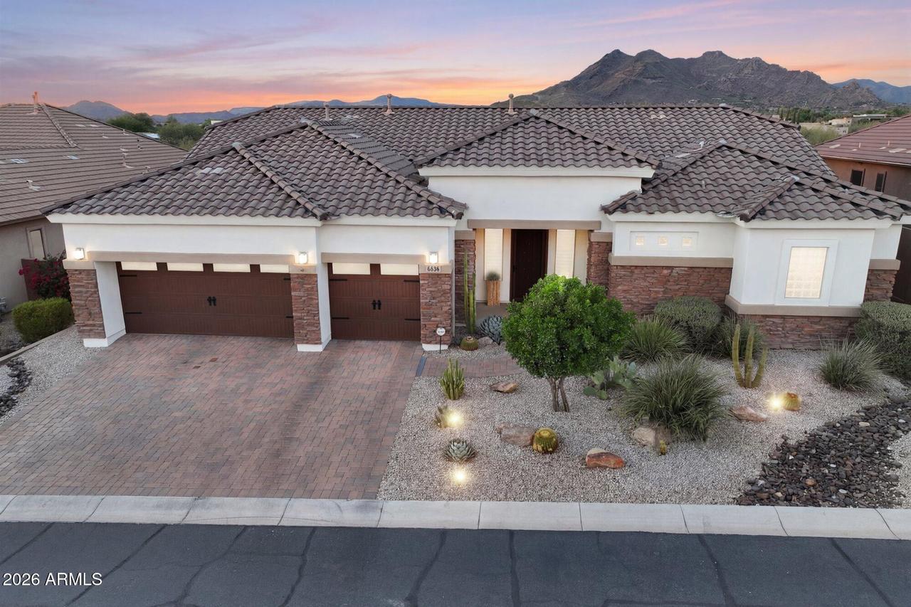 6226 E Sienna Bouquet Pl., Cave Creek, AZ 85331