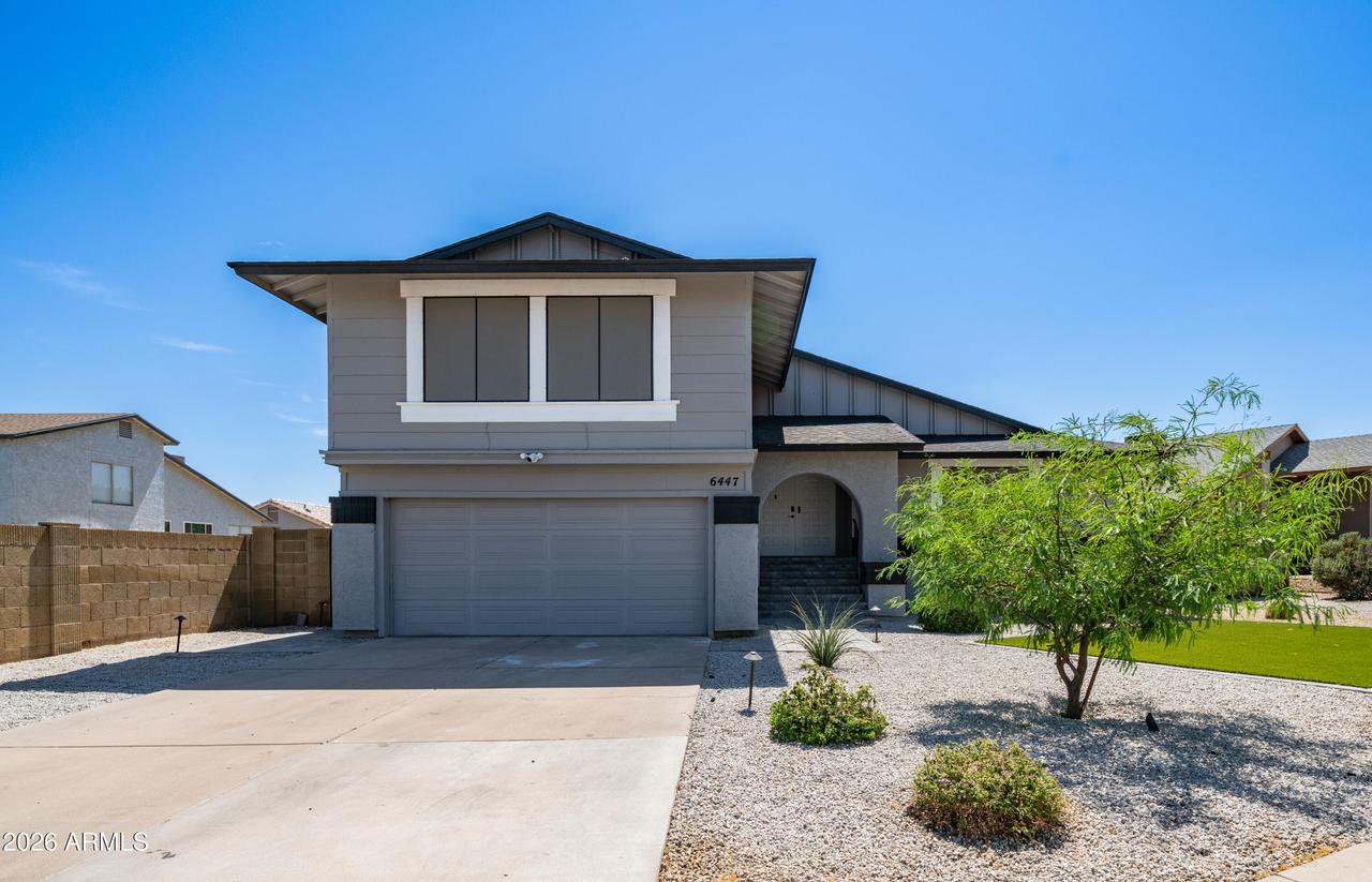 6447 S 18th St., Phoenix, AZ 85042