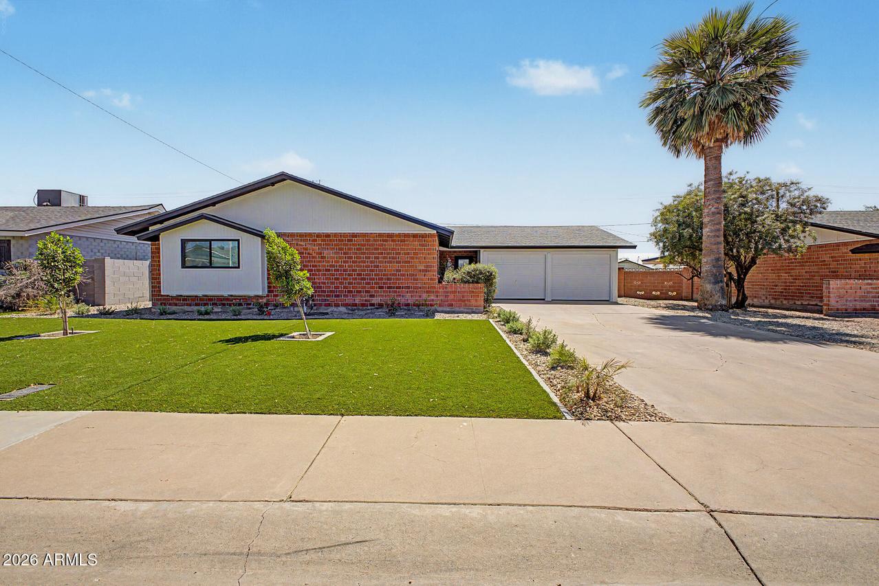 8719 E Hubbell St., Scottsdale, AZ 85257
