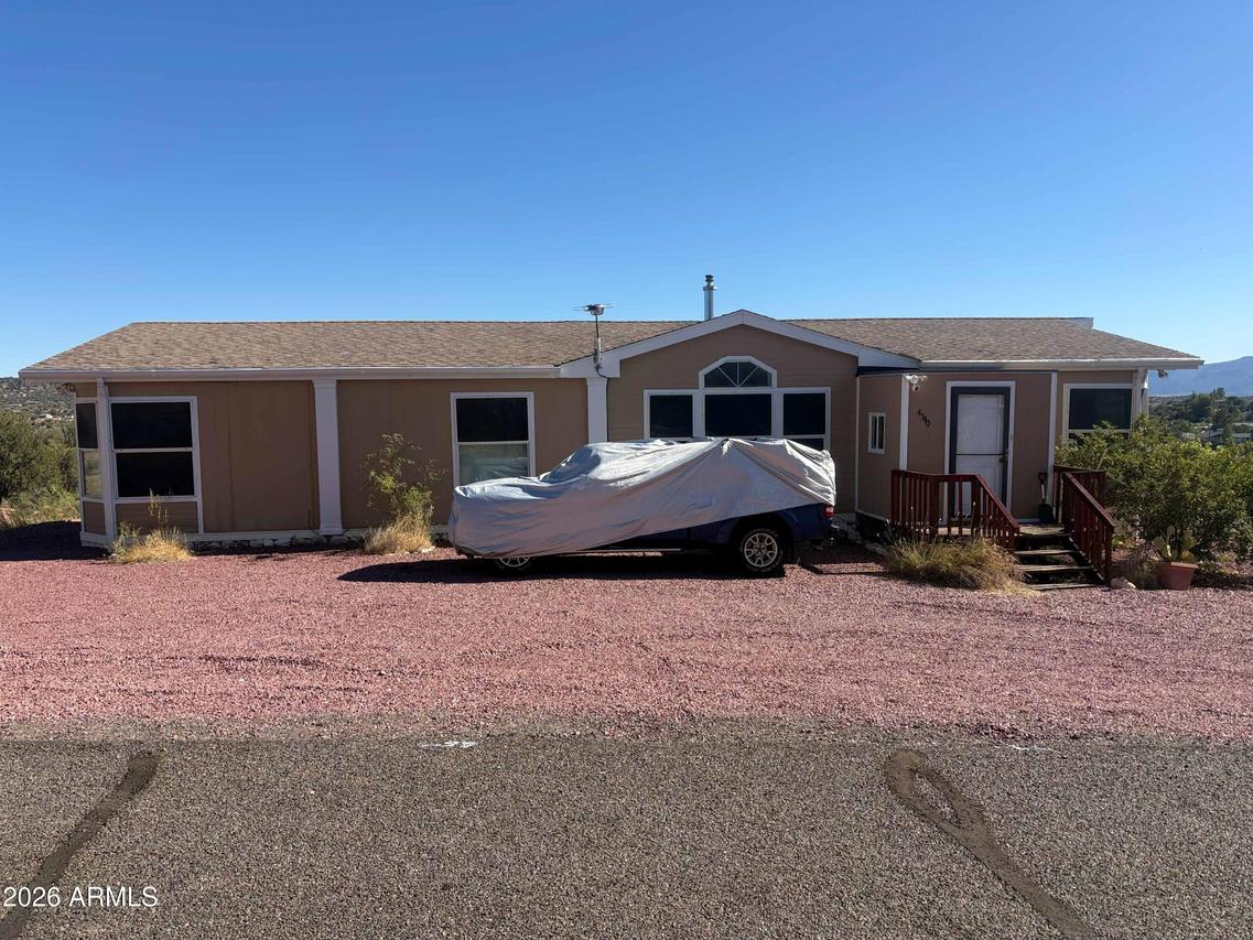 4540 N Drifting Sands Rd., Rimrock, AZ 86335