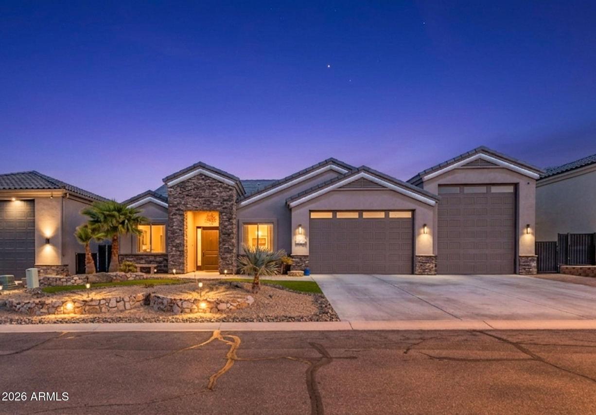 1793 E Savannah Bend, Lake Havasu City, AZ 86404