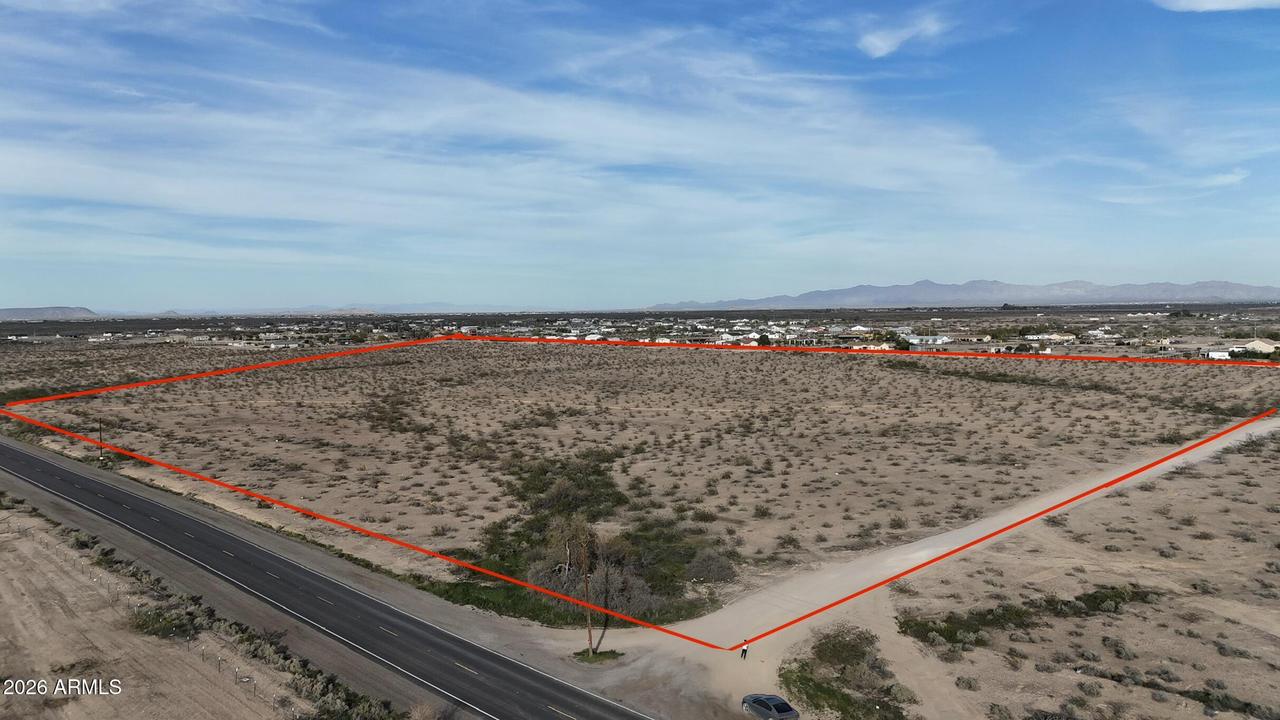 S Wintersburg Rd. #-, Tonopah, AZ 85354