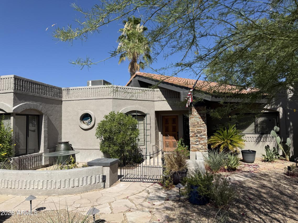 26009 N Agave Rd., Rio Verde, AZ 85263