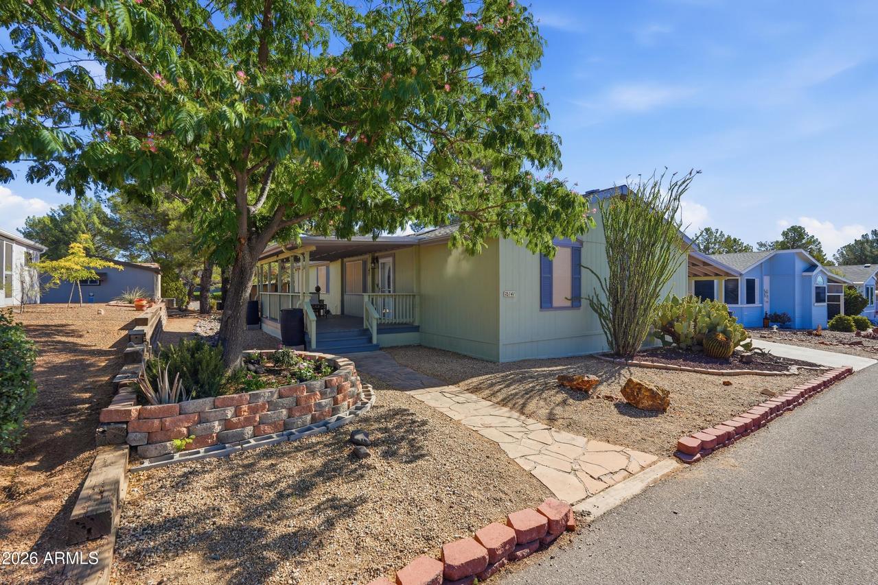 2050 W State Route 89a #141, Cottonwood, AZ 86326