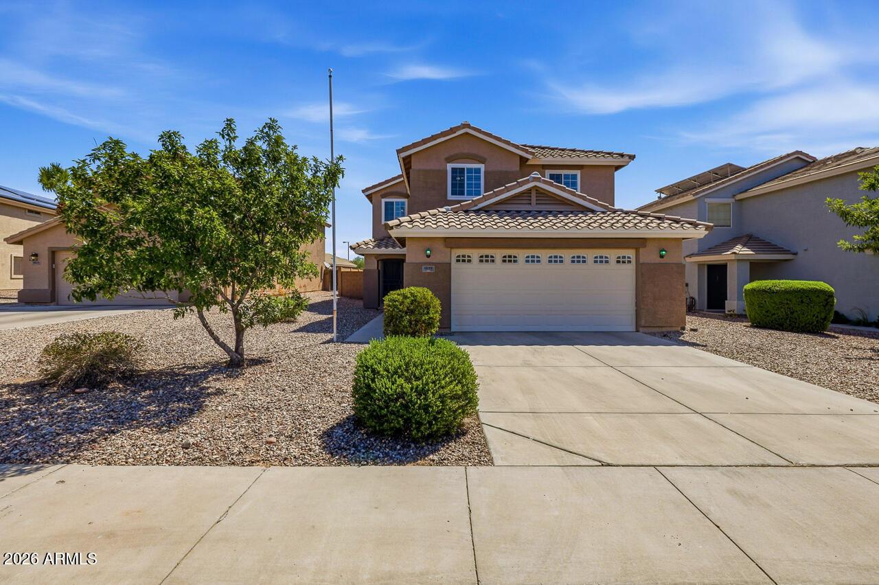 1059 S 226th Dr., Buckeye, AZ 85326